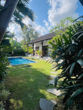 Wiryaroja Guest House